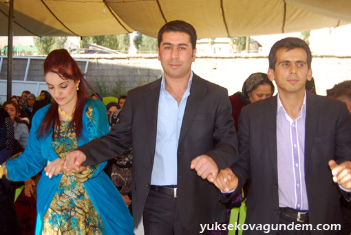 Yüksekova Düğünleri (14-15) Eylül 2013 118