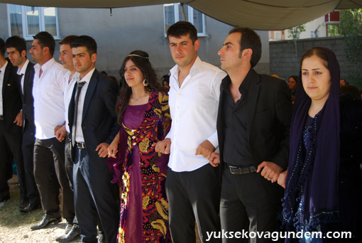 Yüksekova Düğünleri (14-15) Eylül 2013 119
