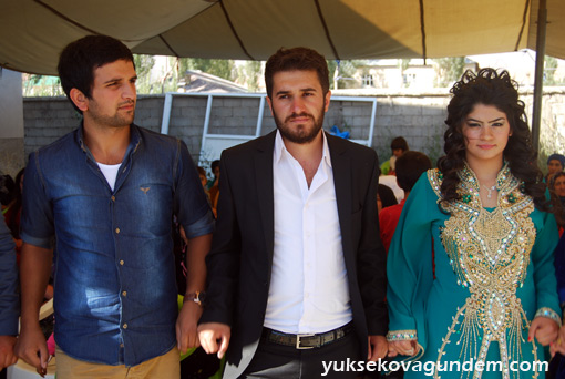 Yüksekova Düğünleri (14-15) Eylül 2013 121