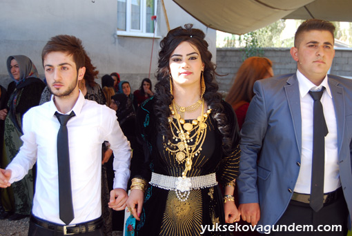 Yüksekova Düğünleri (14-15) Eylül 2013 122