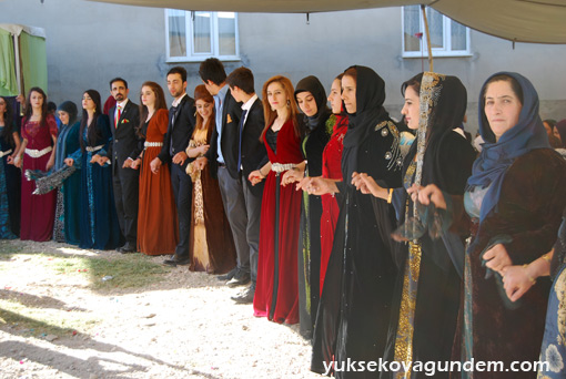 Yüksekova Düğünleri (14-15) Eylül 2013 127