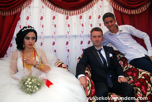 Yüksekova Düğünleri (14-15) Eylül 2013 128