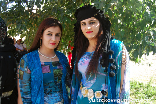 Yüksekova Düğünleri (14-15) Eylül 2013 129