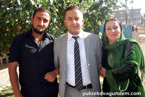 Yüksekova Düğünleri (14-15) Eylül 2013 130