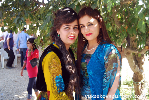 Yüksekova Düğünleri (14-15) Eylül 2013 131