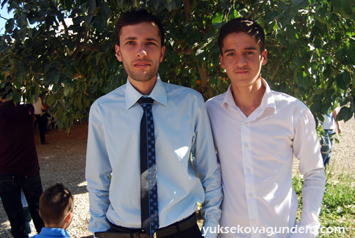 Yüksekova Düğünleri (14-15) Eylül 2013 132