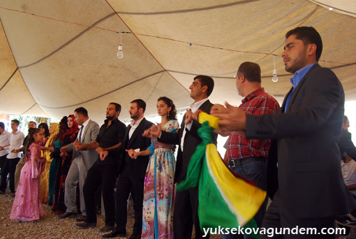 Yüksekova Düğünleri (14-15) Eylül 2013 134