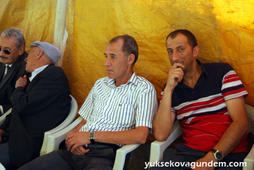 Yüksekova Düğünleri (14-15) Eylül 2013 135