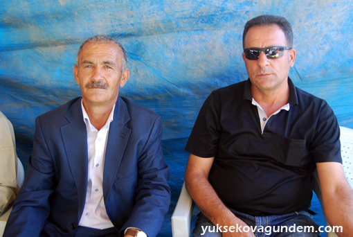 Yüksekova Düğünleri (14-15) Eylül 2013 136