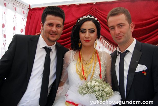 Yüksekova Düğünleri (14-15) Eylül 2013 137