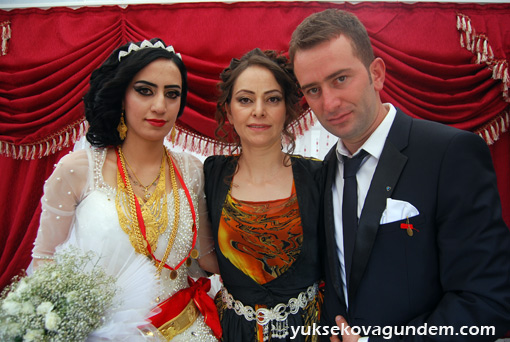 Yüksekova Düğünleri (14-15) Eylül 2013 138