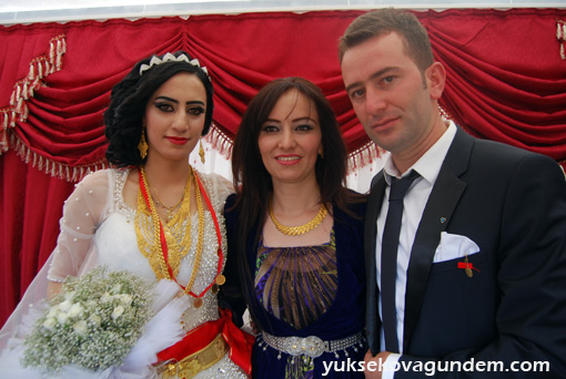 Yüksekova Düğünleri (14-15) Eylül 2013 139