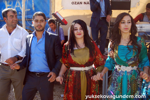 Yüksekova Düğünleri (14-15) Eylül 2013 142