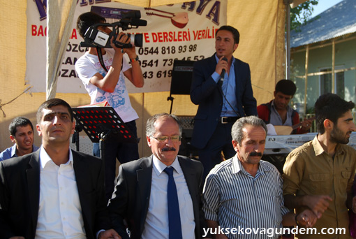 Yüksekova Düğünleri (14-15) Eylül 2013 144