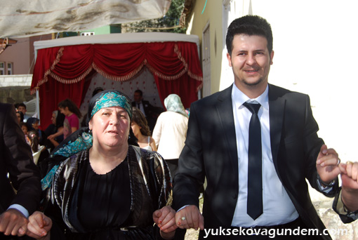 Yüksekova Düğünleri (14-15) Eylül 2013 145