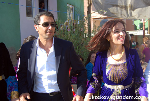 Yüksekova Düğünleri (14-15) Eylül 2013 146