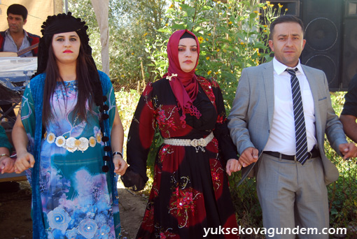 Yüksekova Düğünleri (14-15) Eylül 2013 148