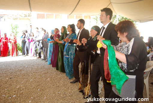 Yüksekova Düğünleri (14-15) Eylül 2013 150
