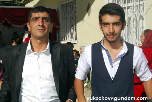 Yüksekova Düğünleri (14-15) Eylül 2013 151