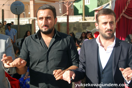 Yüksekova Düğünleri (14-15) Eylül 2013 152