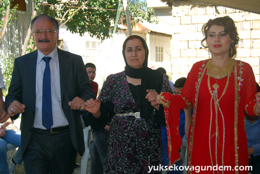 Yüksekova Düğünleri (14-15) Eylül 2013 153