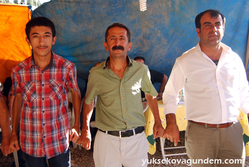 Yüksekova Düğünleri (14-15) Eylül 2013 154