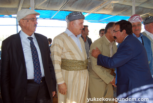 Yüksekova Düğünleri (14-15) Eylül 2013 157