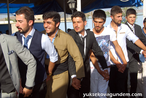 Yüksekova Düğünleri (14-15) Eylül 2013 158