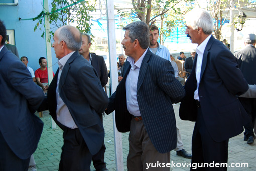 Yüksekova Düğünleri (14-15) Eylül 2013 160