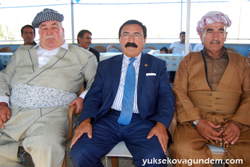 Yüksekova Düğünleri (14-15) Eylül 2013 161