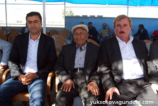 Yüksekova Düğünleri (14-15) Eylül 2013 162