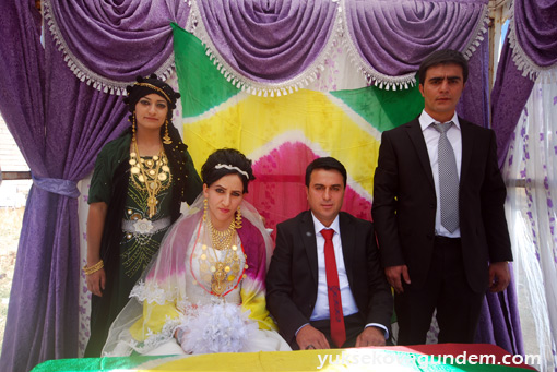 Yüksekova Düğünleri (14-15) Eylül 2013 163