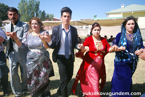 Yüksekova Düğünleri (14-15) Eylül 2013 165