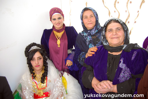Yüksekova Düğünleri (14-15) Eylül 2013 17
