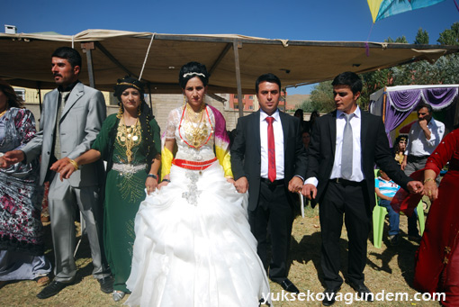 Yüksekova Düğünleri (14-15) Eylül 2013 170