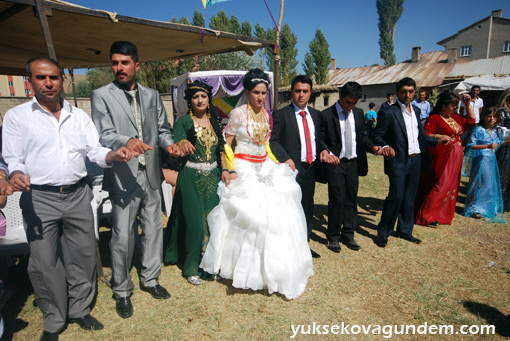 Yüksekova Düğünleri (14-15) Eylül 2013 171