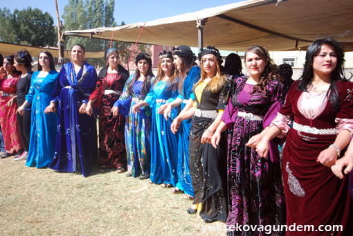 Yüksekova Düğünleri (14-15) Eylül 2013 172