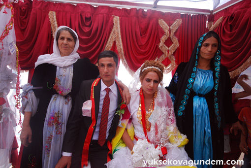 Yüksekova Düğünleri (14-15) Eylül 2013 177