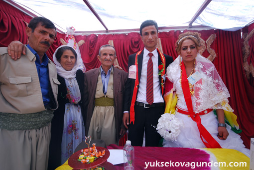 Yüksekova Düğünleri (14-15) Eylül 2013 178