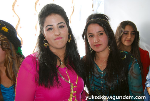 Yüksekova Düğünleri (14-15) Eylül 2013 18