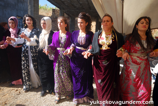 Yüksekova Düğünleri (14-15) Eylül 2013 184