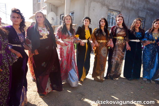 Yüksekova Düğünleri (14-15) Eylül 2013 185