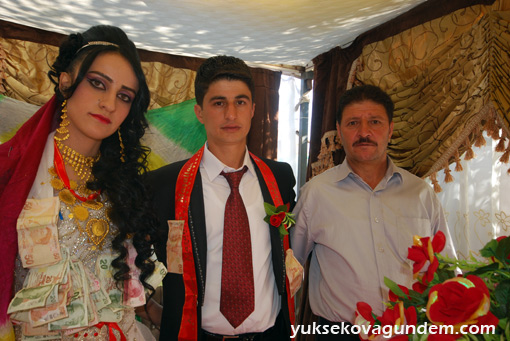 Yüksekova Düğünleri (14-15) Eylül 2013 186