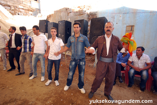 Yüksekova Düğünleri (14-15) Eylül 2013 187