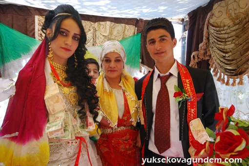 Yüksekova Düğünleri (14-15) Eylül 2013 188