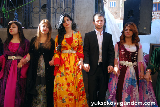 Yüksekova Düğünleri (14-15) Eylül 2013 190