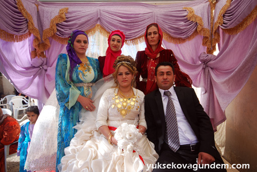Yüksekova Düğünleri (14-15) Eylül 2013 196