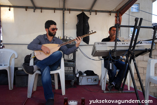 Yüksekova Düğünleri (14-15) Eylül 2013 197