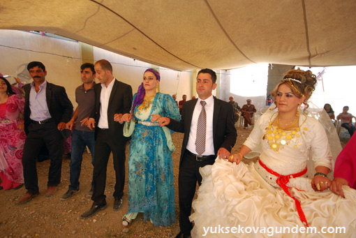 Yüksekova Düğünleri (14-15) Eylül 2013 198