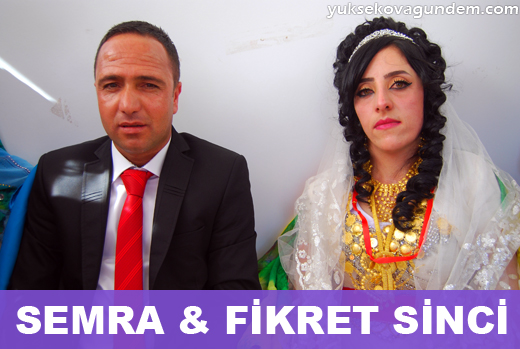 Yüksekova Düğünleri (14-15) Eylül 2013 2